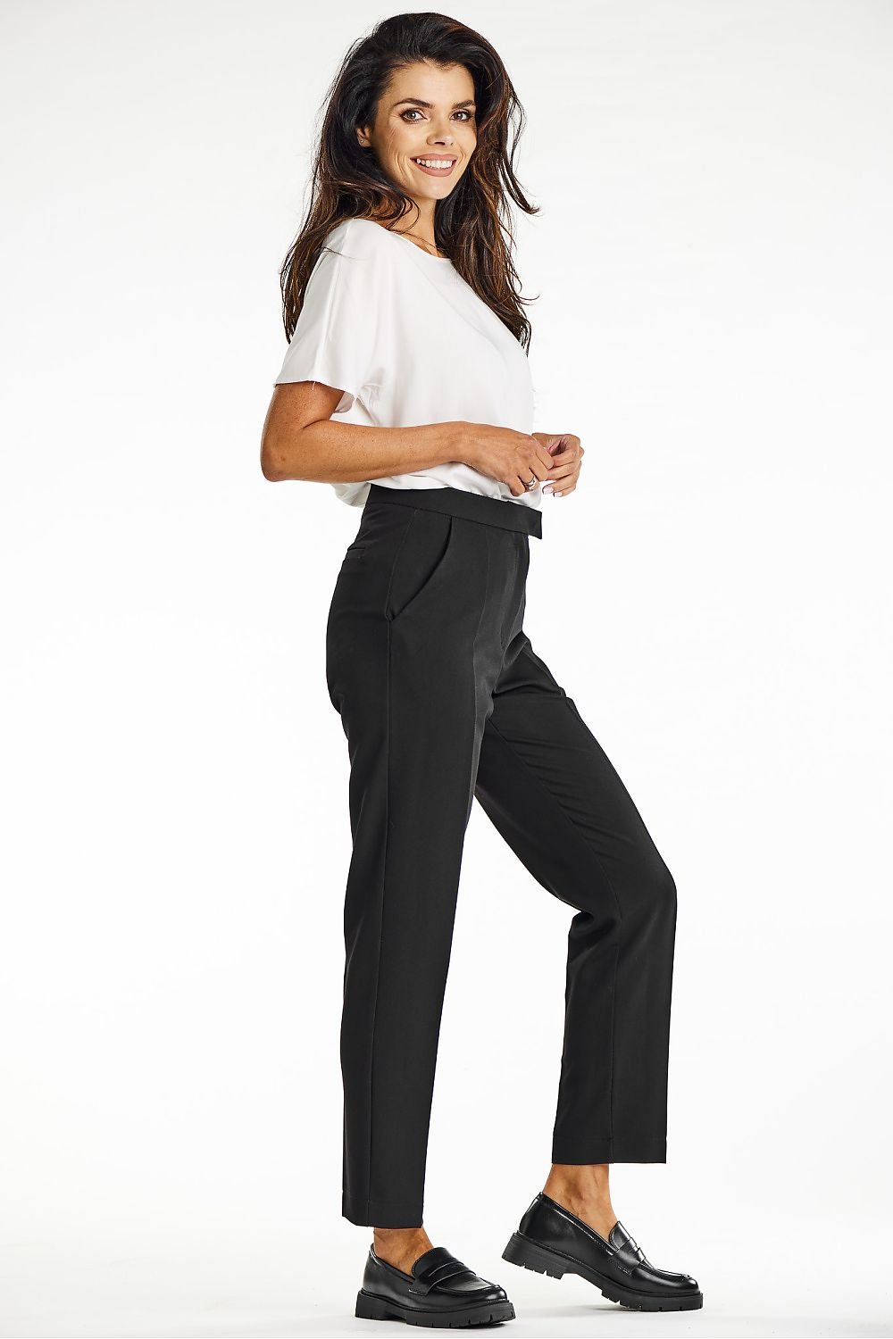 Women trousers awama