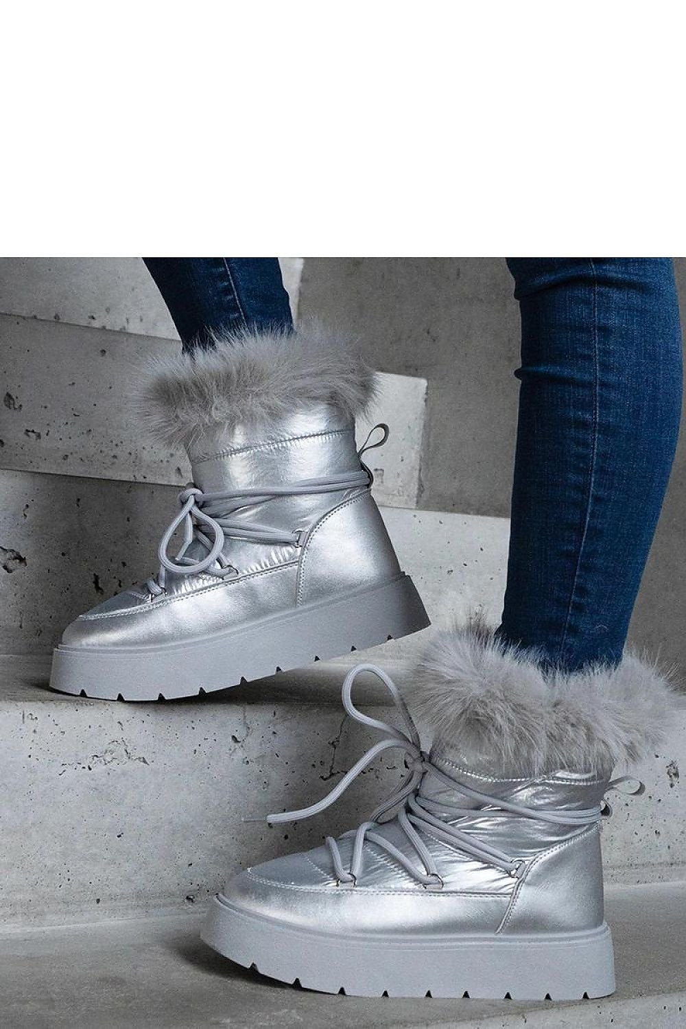 Snow boots Solea