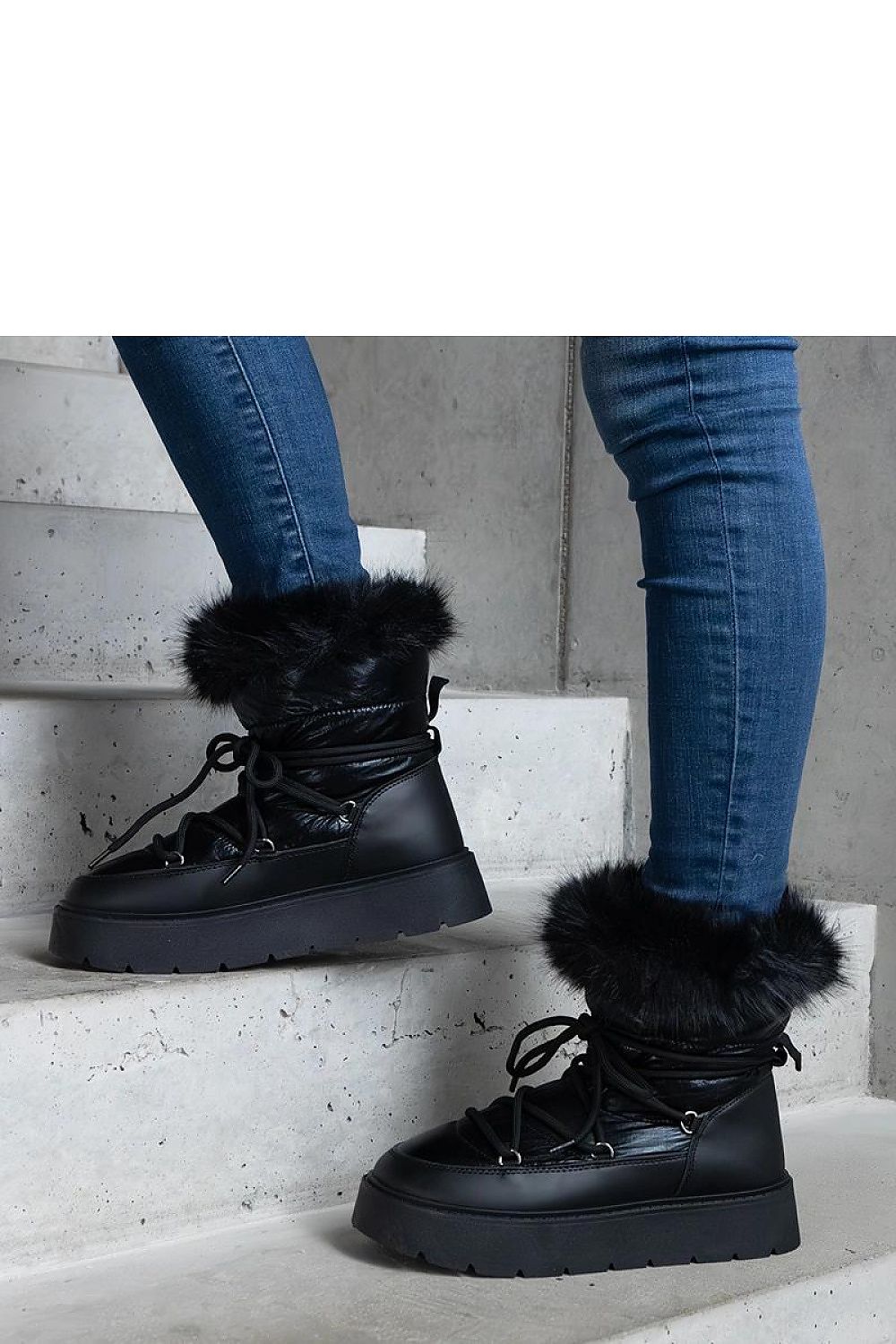 Snow boots Solea