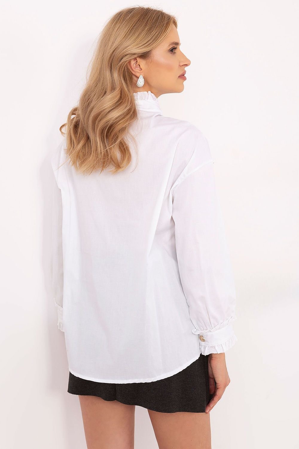 Long sleeve shirt Italy Moda