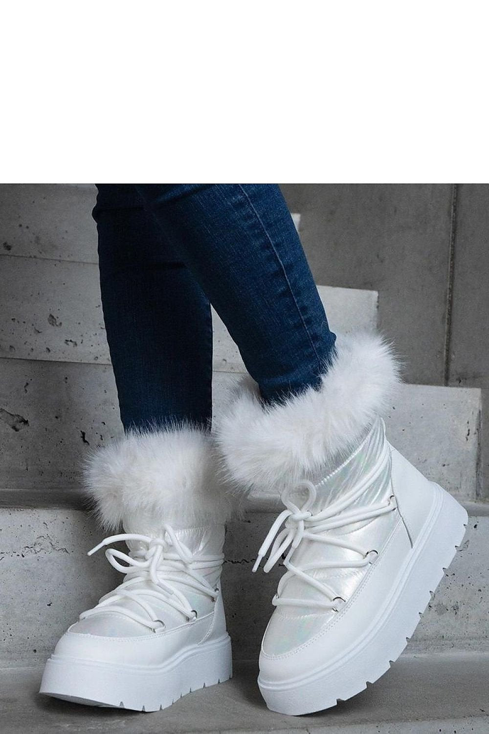 Snow boots Solea